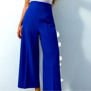 Zara culottes